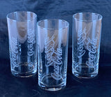 Coca Cola Gläser 0,2l - ( 3er Set )