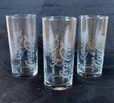 Coca Cola Gläser 0,2l - ( 3er Set )