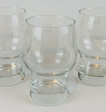 Granini Gläser 0,2l  -(3er Set)