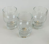 Granini Gläser 0,2l  -(3er Set)