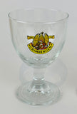 Grimbergen Bier Gläser 0,25l ( 2er Set )