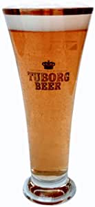 Tuborg Pilsener Glas 0,3l
