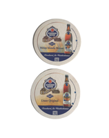 10 X Bierdeckel von Schneider Weisse