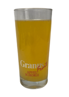 Granus Classic Natürliches Mineralwasser Glas 0,3l